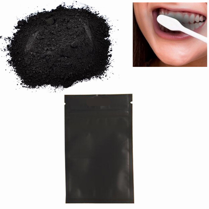 Teeth Whitening Zimba - Bamboo Charcoal Teeth Tooth Dental Dentis