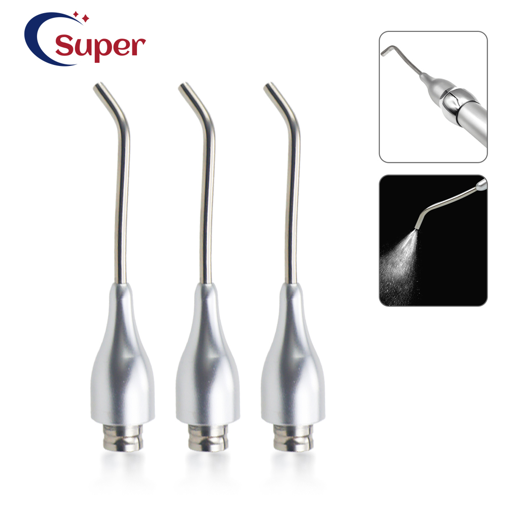 Teeth Whitening Pens - 3piece Dental prophy Jet tips Air