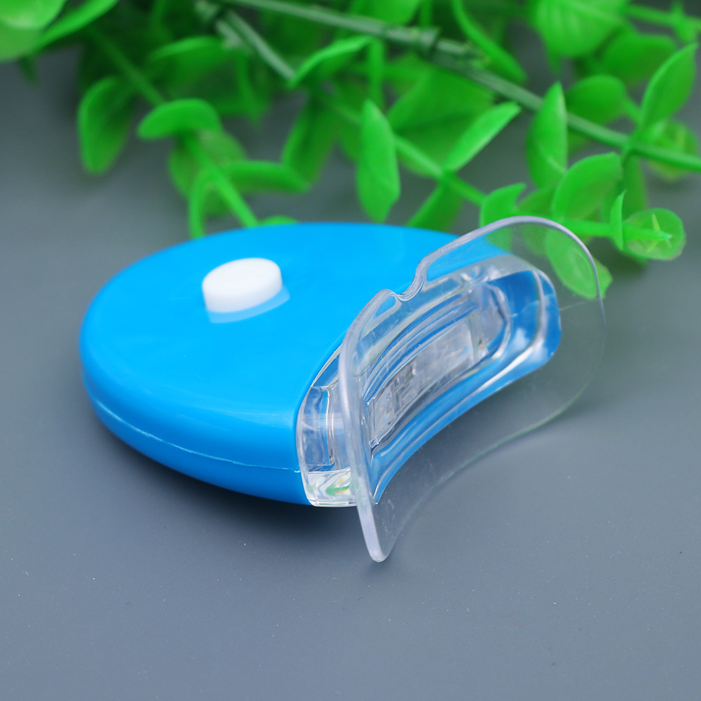 Teeth Whitening Uv - New Blue Led Teeth Whitening Accelerator