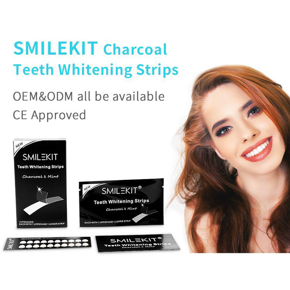 70pcs/Box Teeth Whitening Stri - Teeth Whitening Effects ulasan dan harga