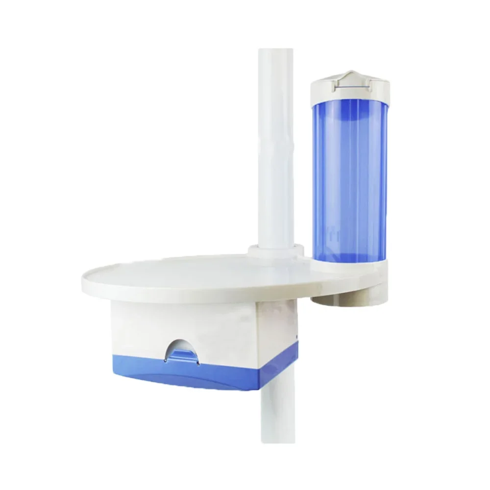 Oral Dental Chair Accessories  - Teeth Whitening Trays ulasan dan harga