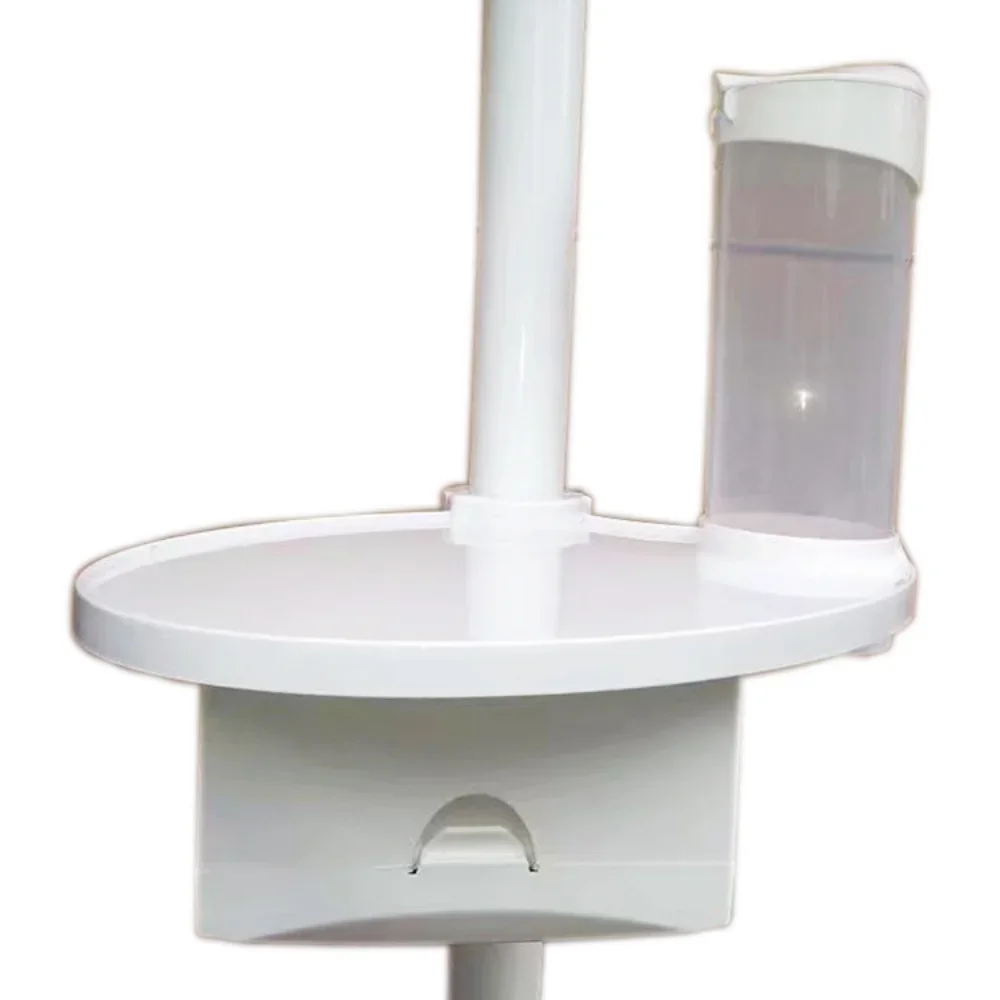 Oral Dental Chair Accessories  - Teeth Whitening Trays ulasan dan harga