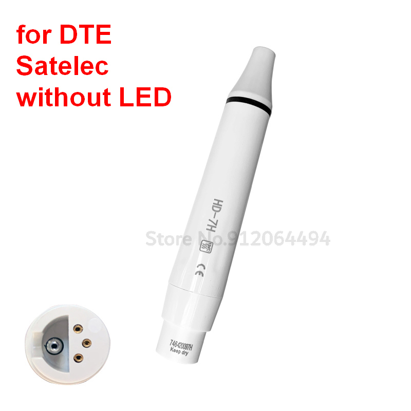 Dental Ultrasonic Scaler Handp - Teeth Whitening Pens ulasan dan harga