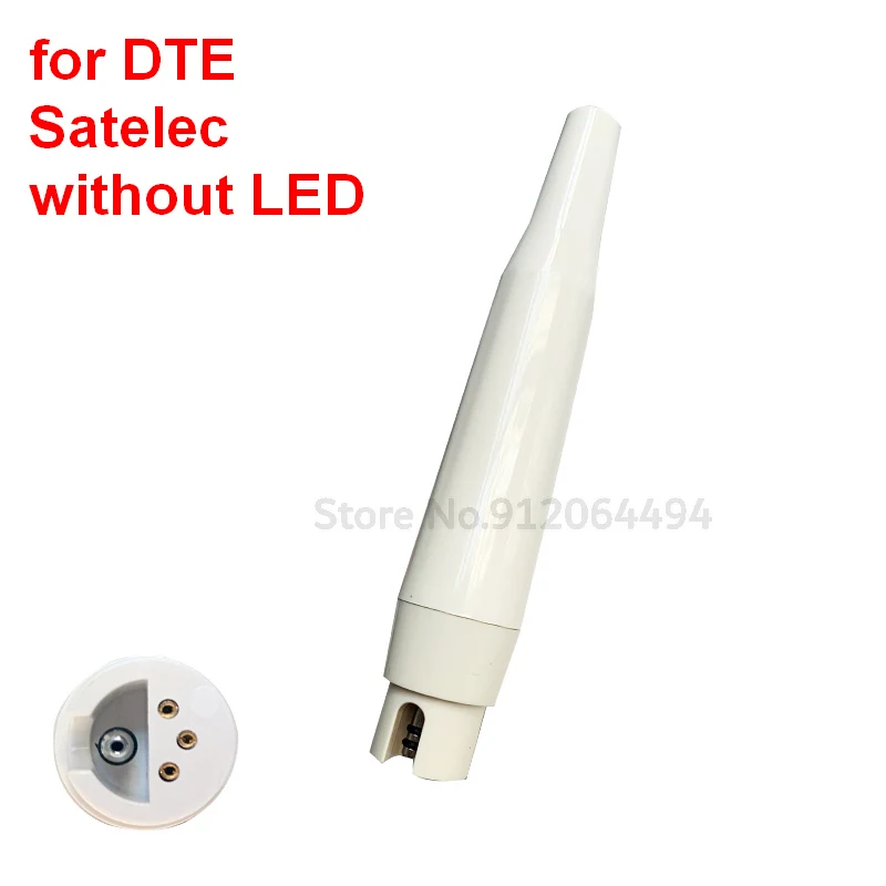 Dental Ultrasonic Scaler Handp - Teeth Whitening Pens ulasan dan harga