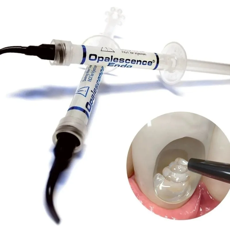 Dental Oral Restoration Materi - Teeth Whitening Effects ulasan dan harga