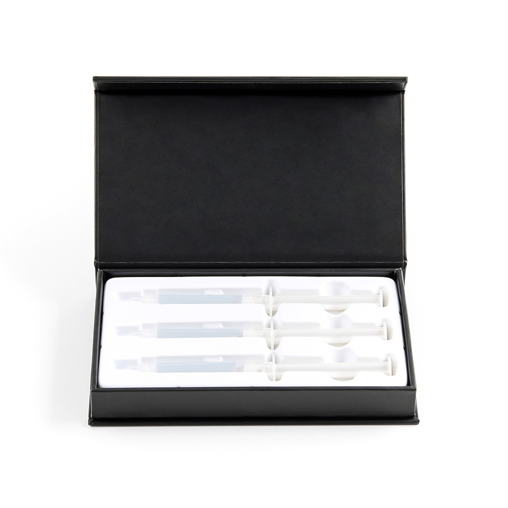 Teeth Whitening Gel With Bouti - Teeth Whitening Pens ulasan dan harga