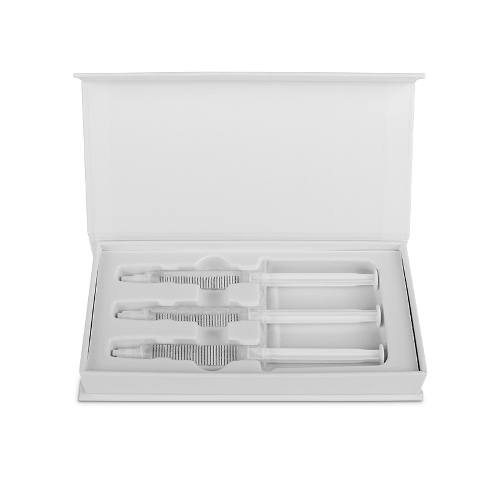 Teeth Whitening Gel With Bouti - Teeth Whitening Pens ulasan dan harga