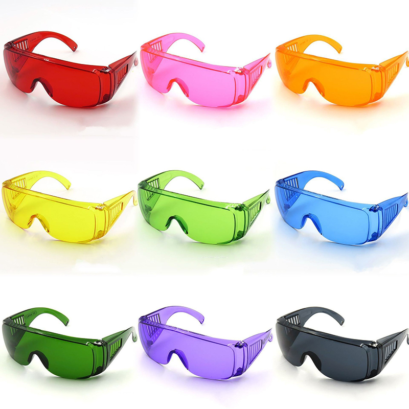Dental Eye Protection Glasses  - Teeth Whitening Uv ulasan dan harga