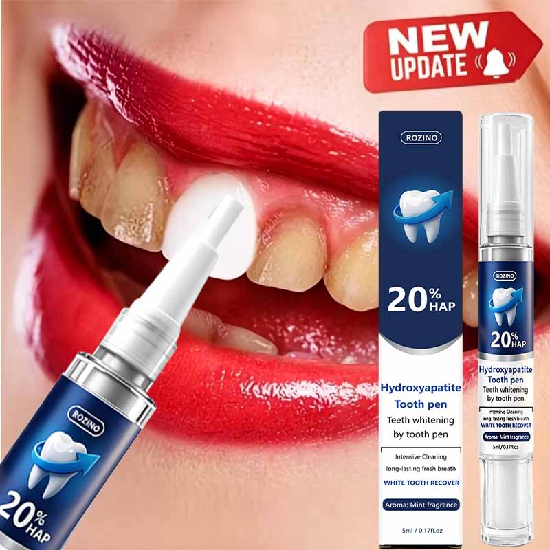 Fast-Acting Teeth Whitening Pe - Teeth Whitening Pens ulasan dan harga