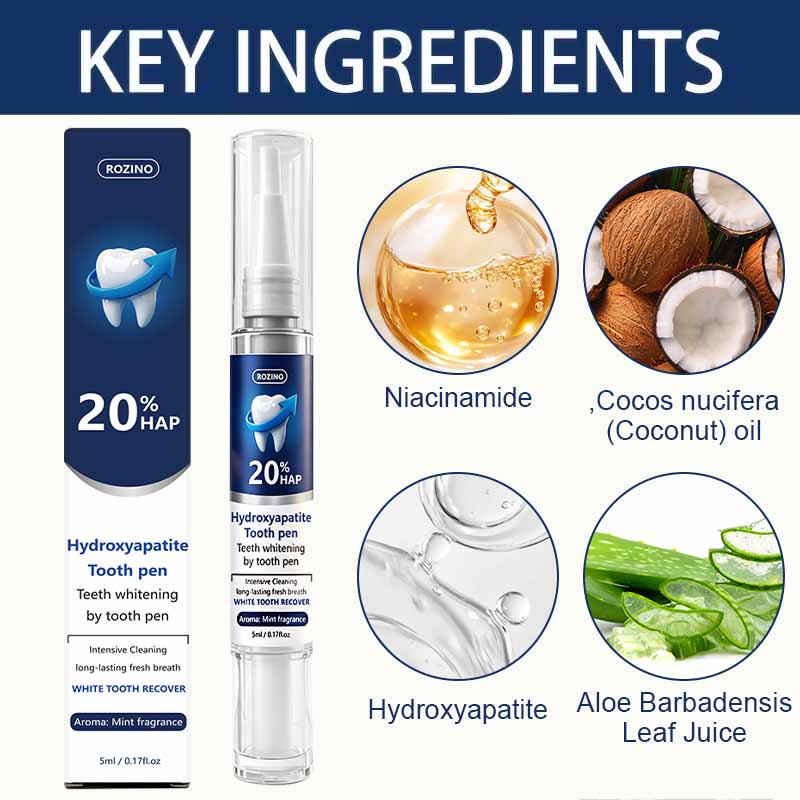 Fast-Acting Teeth Whitening Pe - Teeth Whitening Pens ulasan dan harga