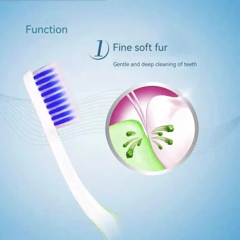 Colgate 6pcs Adult Soft Bristl - Colgate Whitening Teeth ulasan dan harga