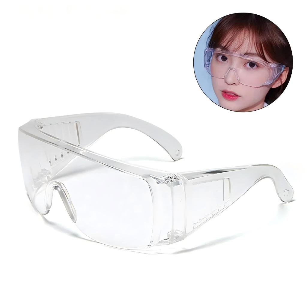Red and White Dental Safety Go - Teeth Whitening Uv ulasan dan harga
