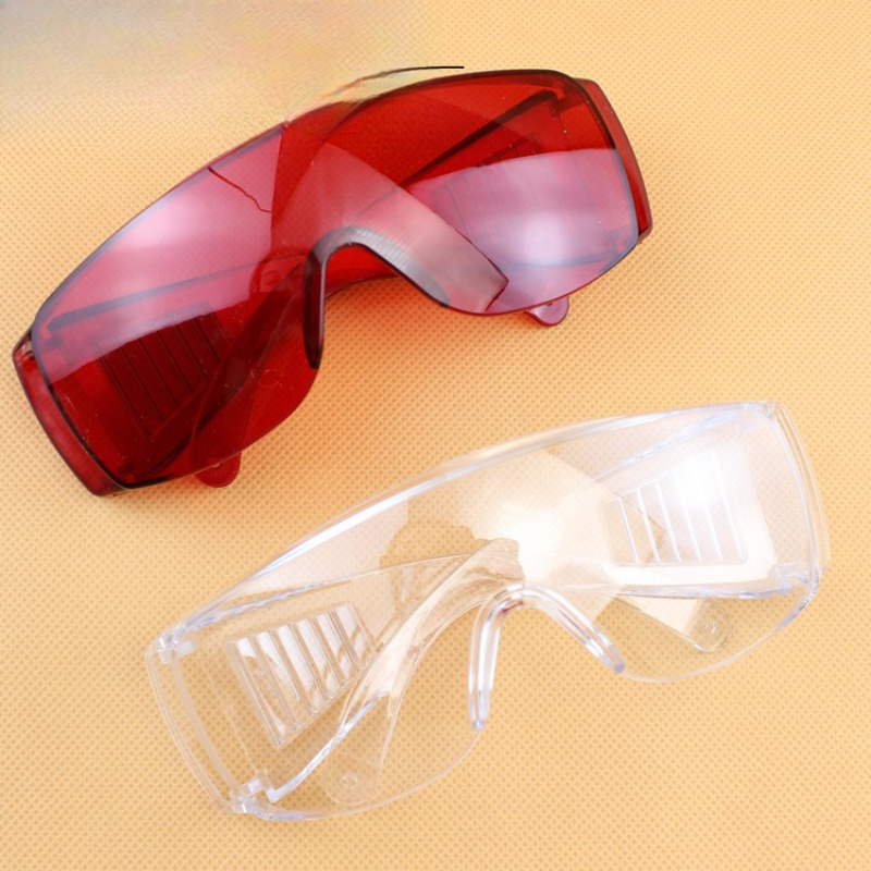 Dentistry Eye Protection Glass - Teeth Whitening Uv ulasan dan harga