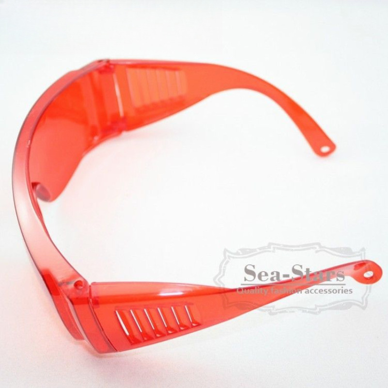 Dentistry Eye Protection Glass - Teeth Whitening Uv ulasan dan harga