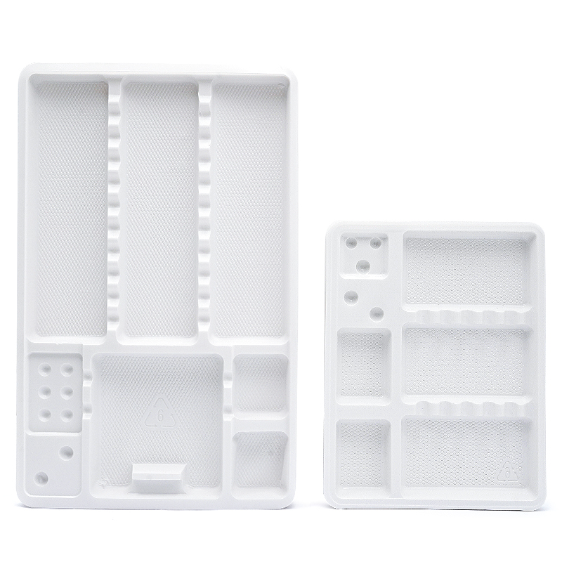 10pcs Dental Disposable Instru - Teeth Whitening Trays ulasan dan harga