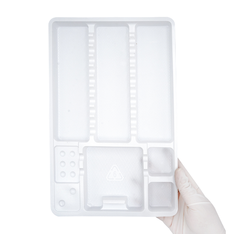 10pcs Dental Disposable Instru - Teeth Whitening Trays ulasan dan harga