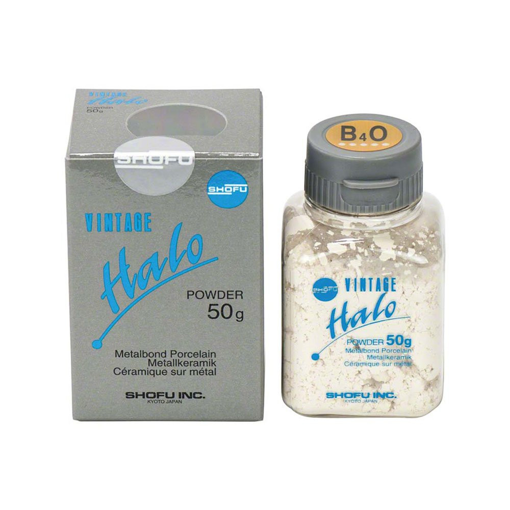 Dental Metal Powder Shofu Vint - Teeth Whitening Zimba ulasan dan harga