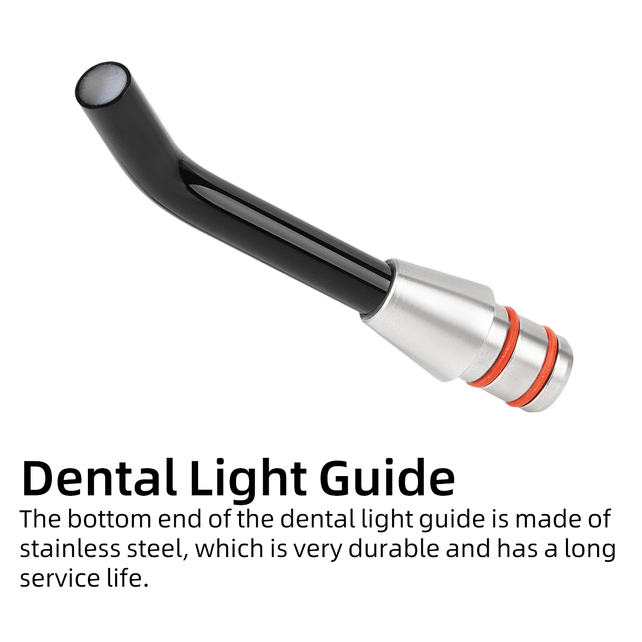 Dental Universal Curing Lamp G - Teeth Whitening Uv ulasan dan harga