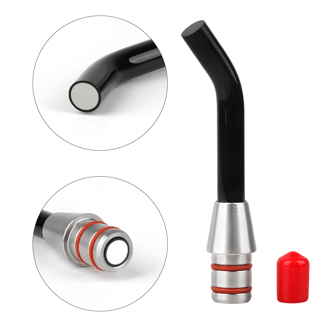 Dental Universal Curing Lamp G - Teeth Whitening Uv ulasan dan harga