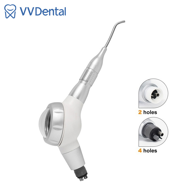 Dental Air Polisher Sandblasti - Colgate Whitening Teeth ulasan dan harga