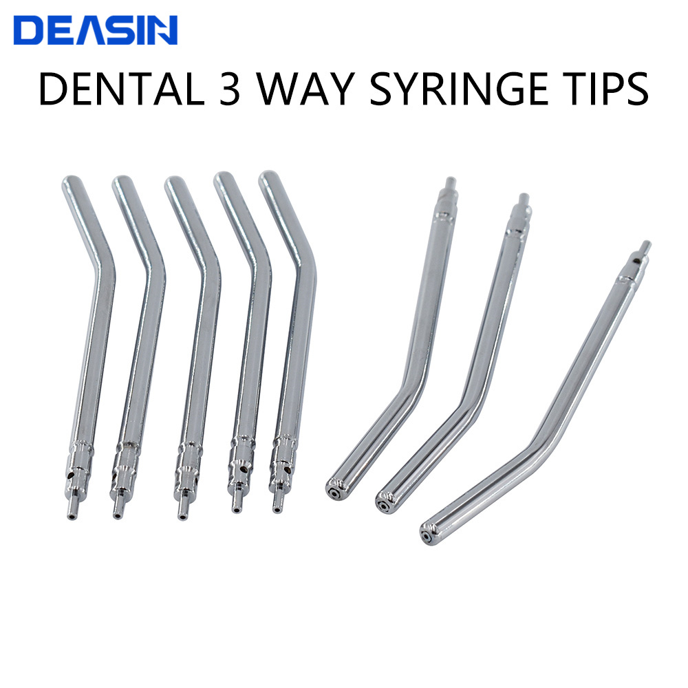 10/20pcs DEASIN Stainless Stee - Colgate Whitening Teeth ulasan dan harga