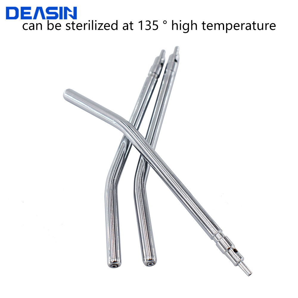 10/20pcs DEASIN Stainless Stee - Colgate Whitening Teeth ulasan dan harga