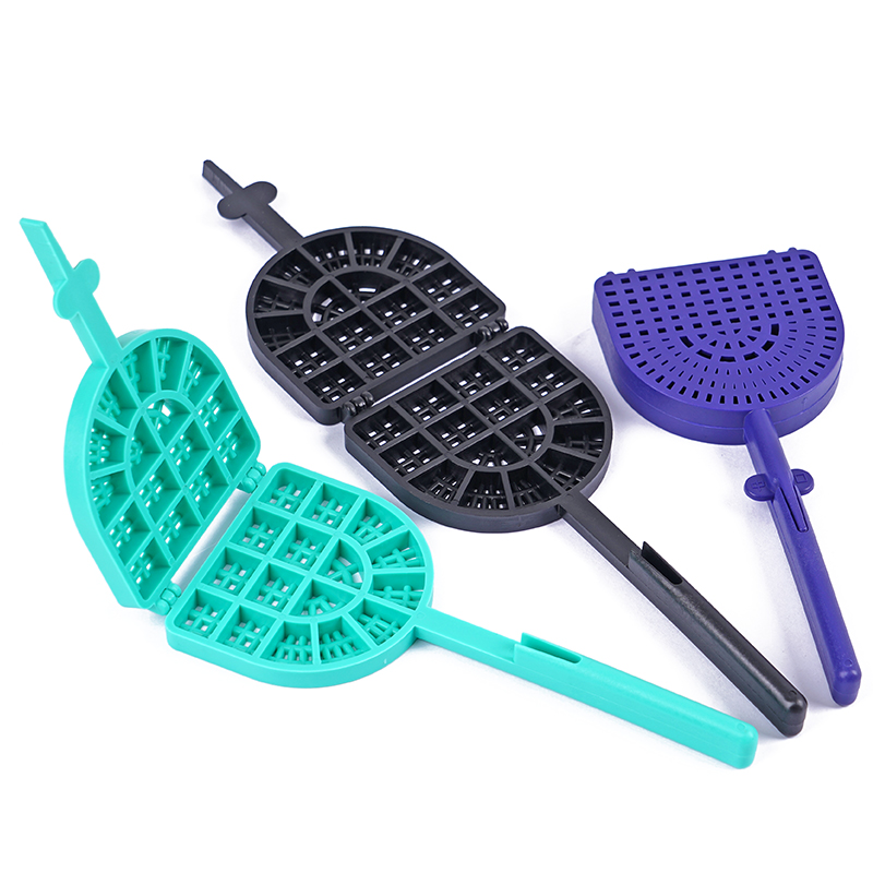 1pcTooth Washing Racket for Po - Teeth Whitening Trays ulasan dan harga