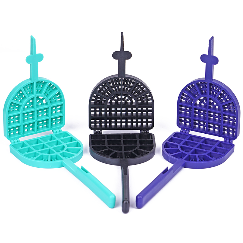 1pcTooth Washing Racket for Po - Teeth Whitening Trays ulasan dan harga