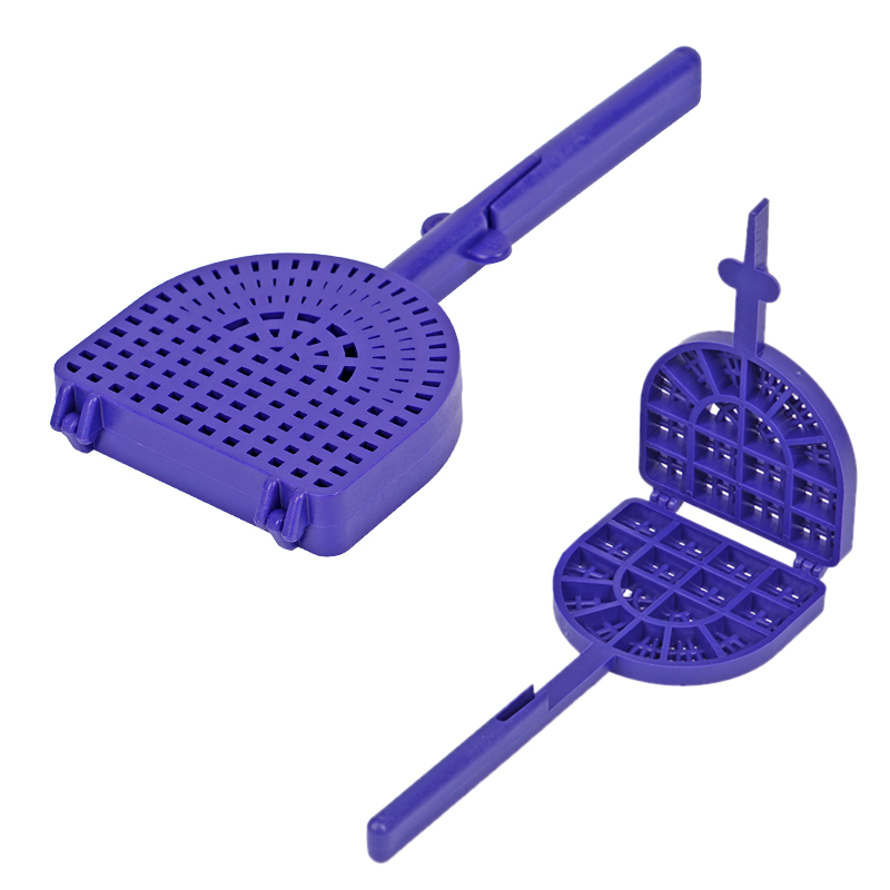 1pcTooth Washing Racket for Po - Teeth Whitening Trays ulasan dan harga