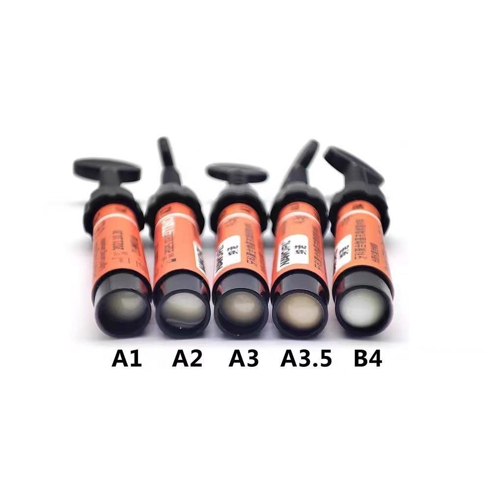 Dental Resin Materials for Tee - Teeth Whitening Uv ulasan dan harga