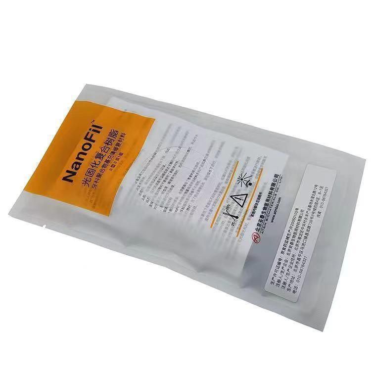 Dental Resin Materials for Tee - Teeth Whitening Uv ulasan dan harga