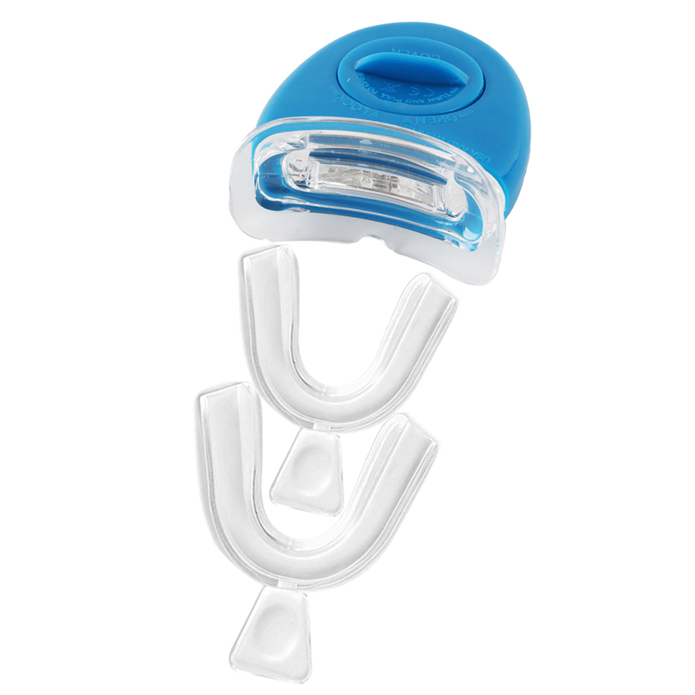 Vaclav Tooth Whitening Gel Kit - Colgate Whitening Teeth ulasan dan harga