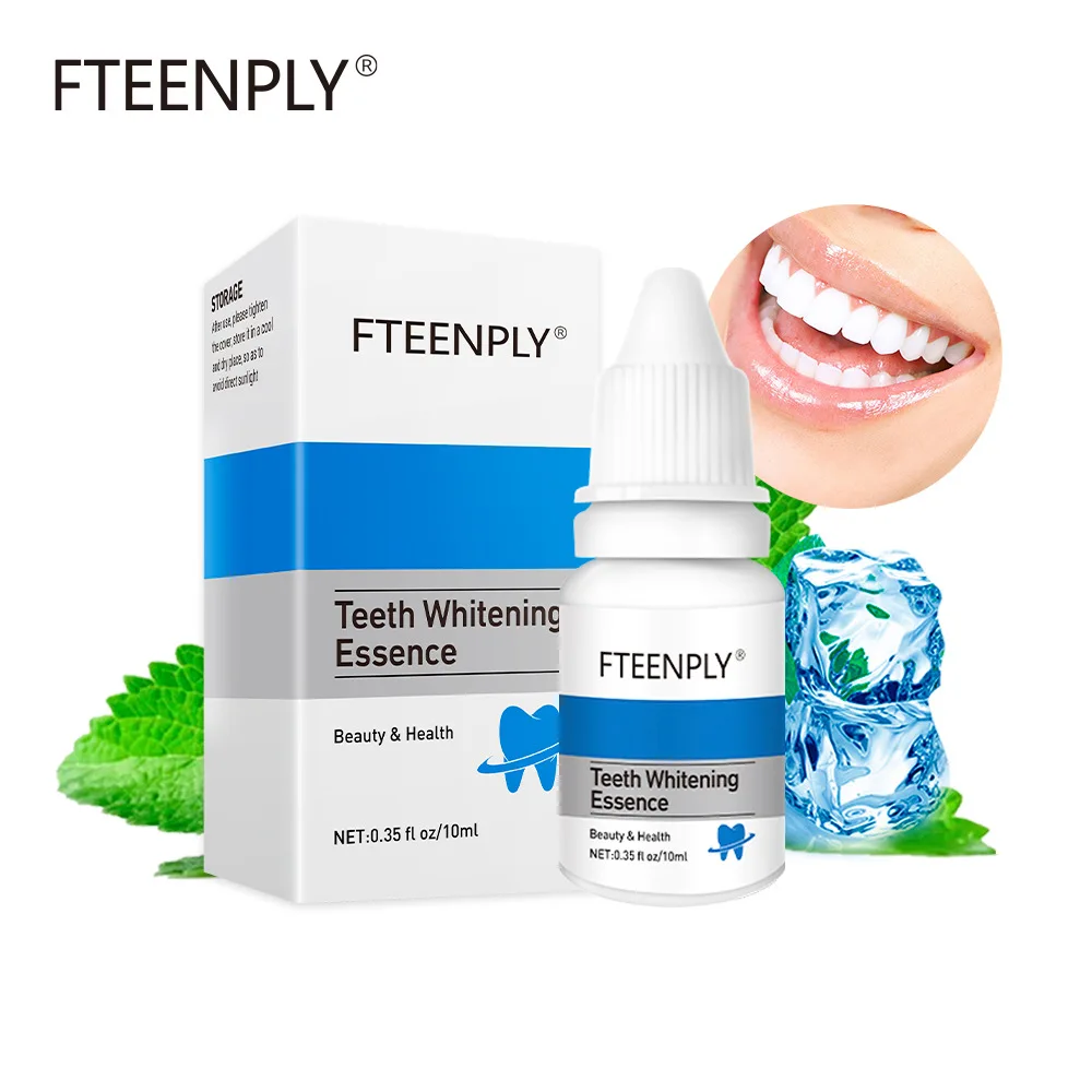 FTEENPLY Teeth Whitening Essen - Teeth Whitening Zimba ulasan dan harga
