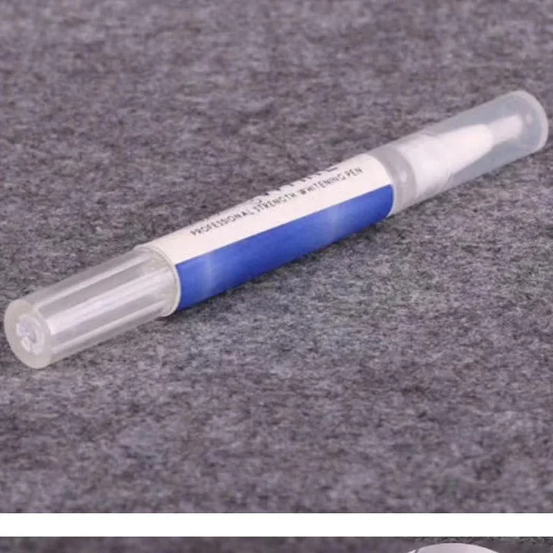 Portable Tooth Whitening Gel P - Teeth Whitening Pens ulasan dan harga