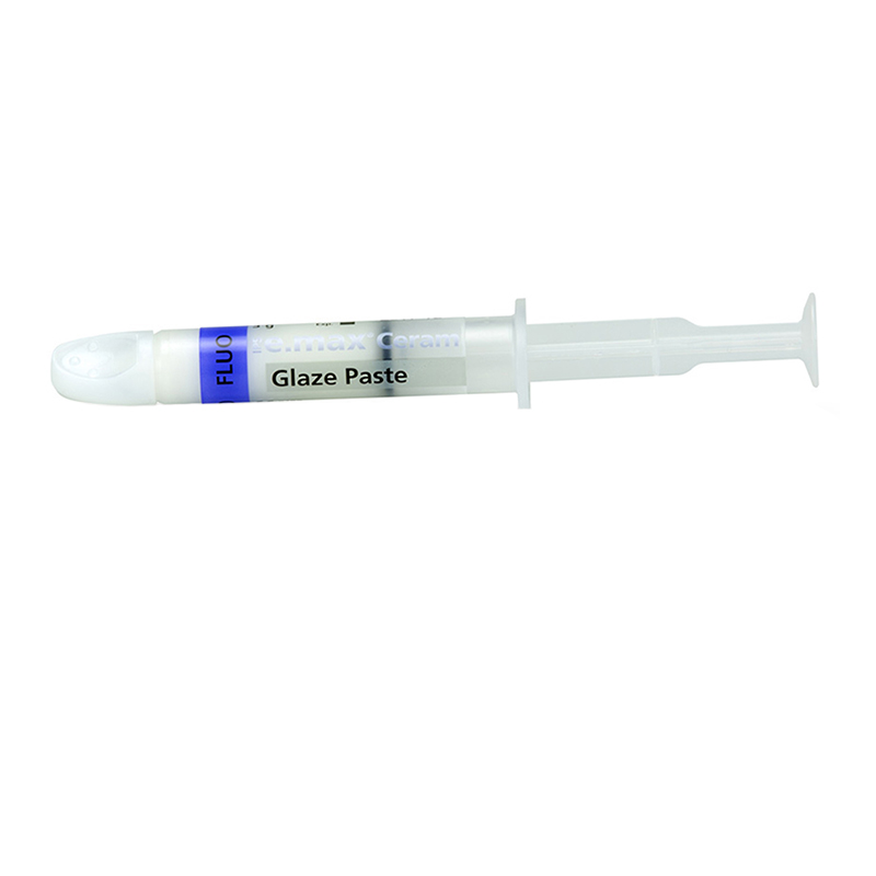 Dental Lab Material IPS Emax C - Teeth Whitening Zimba ulasan dan harga
