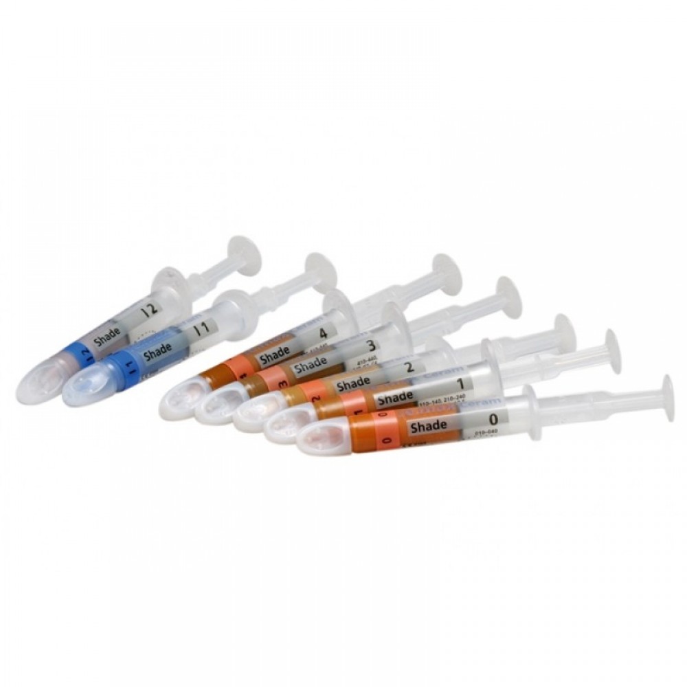 Dental Lab Material IPS Emax C - Teeth Whitening Zimba ulasan dan harga