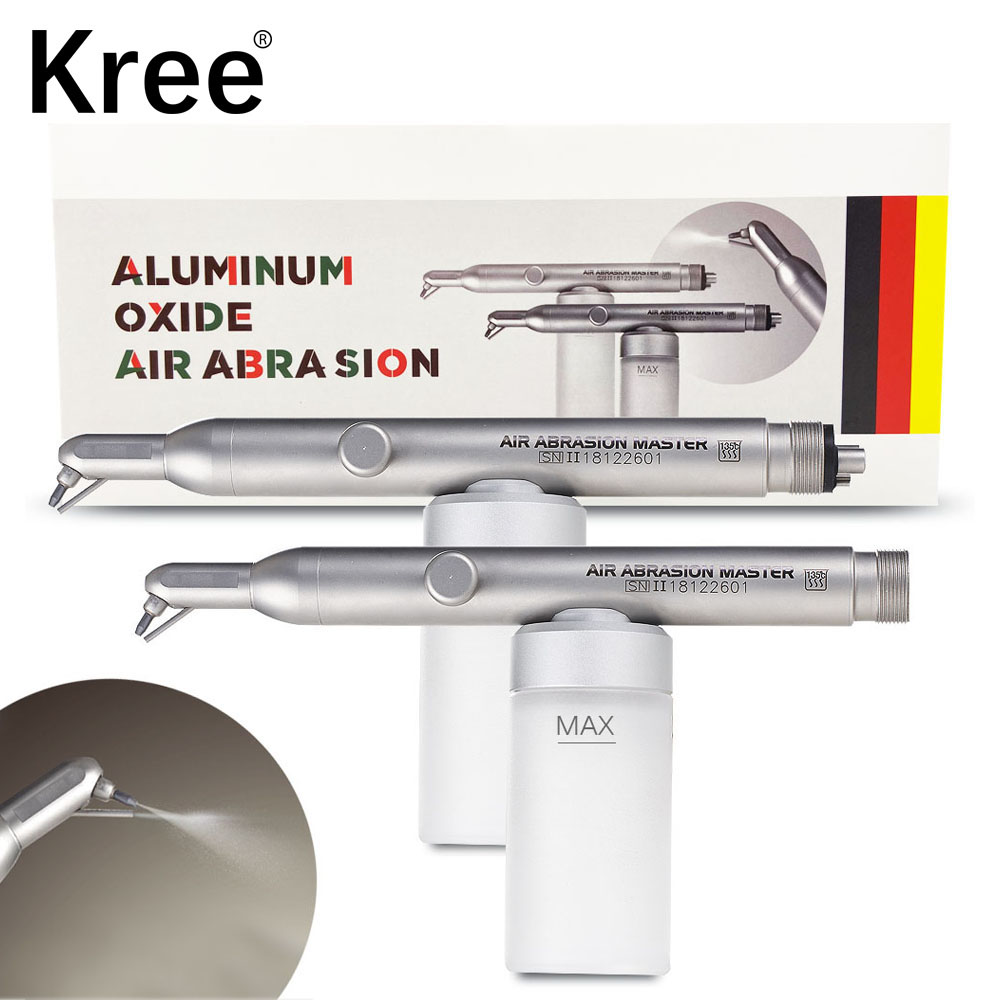 Dental Alumina Air Abrasion Po - Teeth Whitening Pens ulasan dan harga
