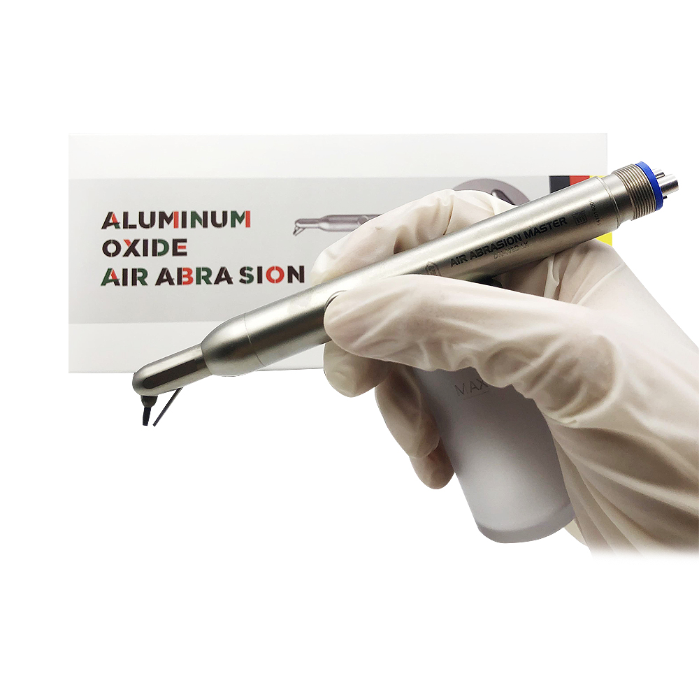 Dental Alumina Air Abrasion Po - Teeth Whitening Pens ulasan dan harga