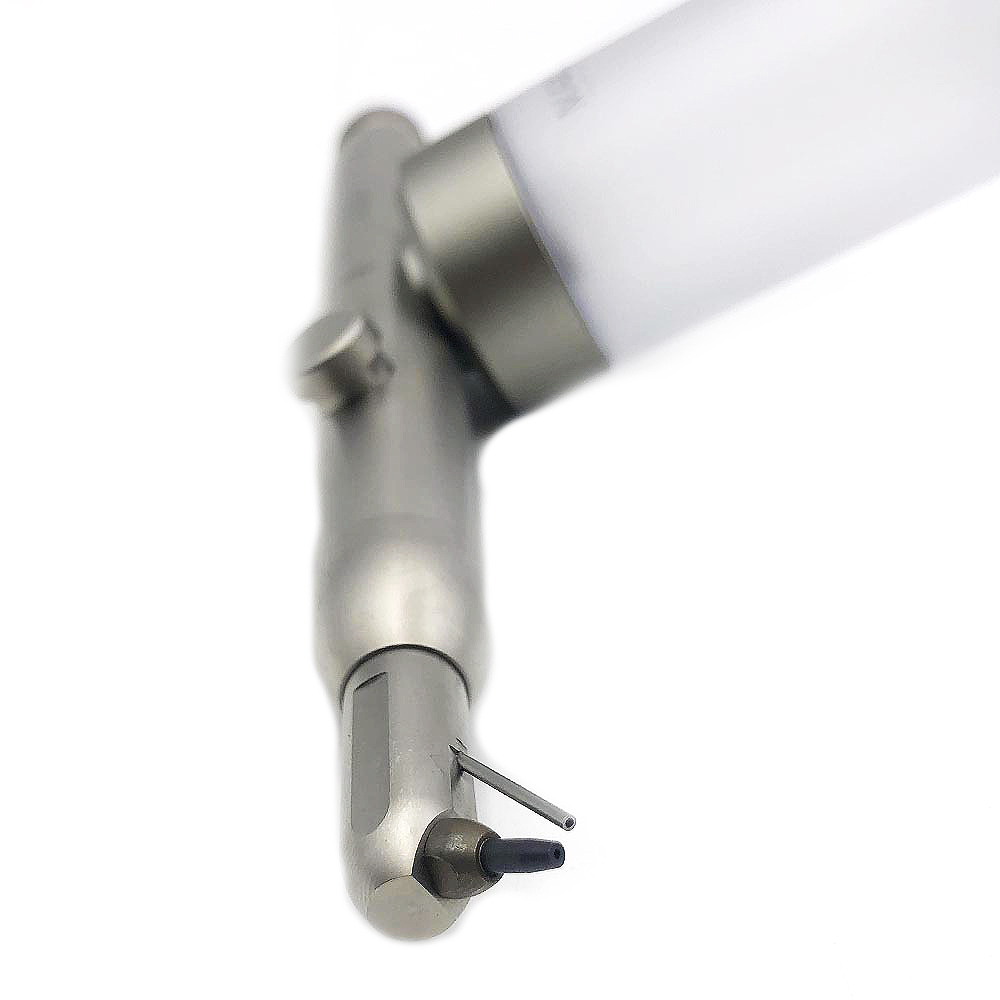 Dental Alumina Air Abrasion Po - Teeth Whitening Pens ulasan dan harga