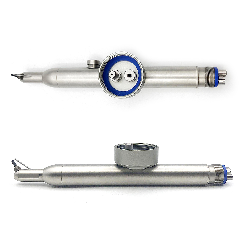Dental Alumina Air Abrasion Po - Teeth Whitening Pens ulasan dan harga