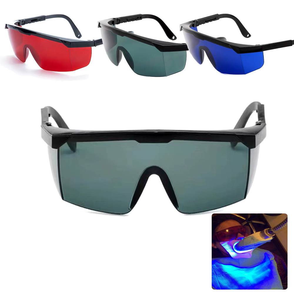 Dental Eye Protection Glasses  - Teeth Whitening Uv ulasan dan harga