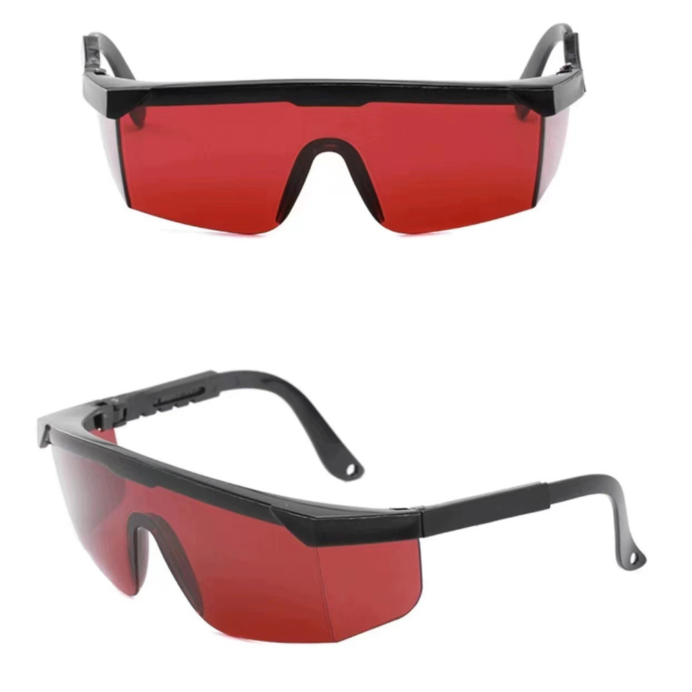 Dental Eye Protection Glasses  - Teeth Whitening Uv ulasan dan harga