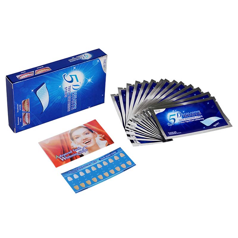 5d Gel Tooth Whitening Kit Whi - Teeth Whitening Gel Refills ulasan dan harga