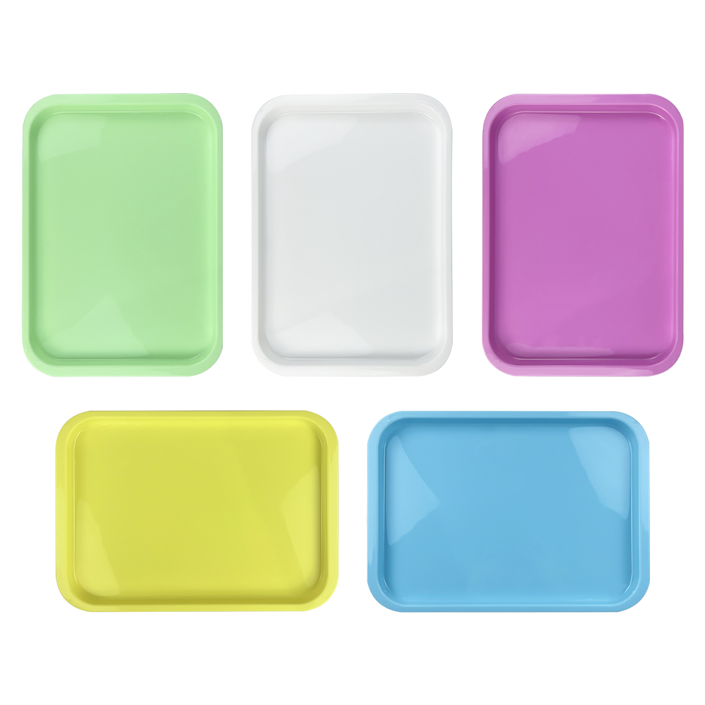 1pc L/S Dental Autoclavable Pl - Teeth Whitening Trays ulasan dan harga