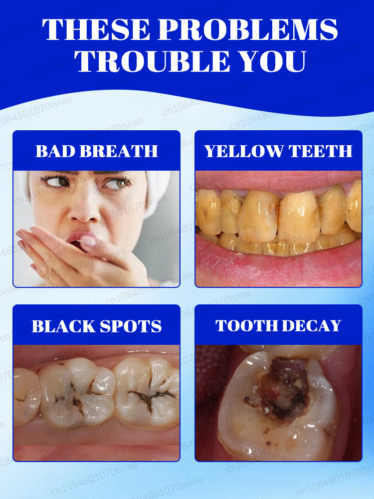 Whitening toothpaste and miner - Teeth Whitening Effects ulasan dan harga