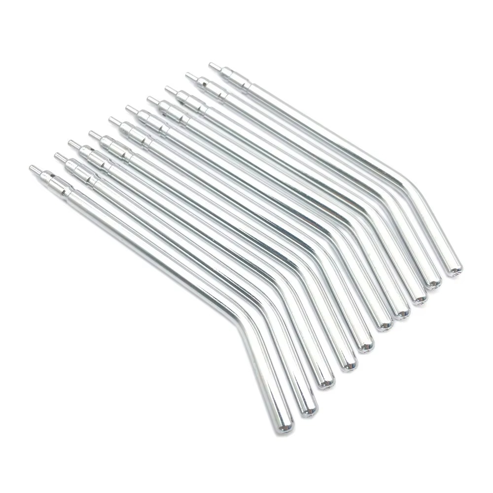 10pcs Stainless Steel Dental A - Colgate Whitening Teeth ulasan dan harga