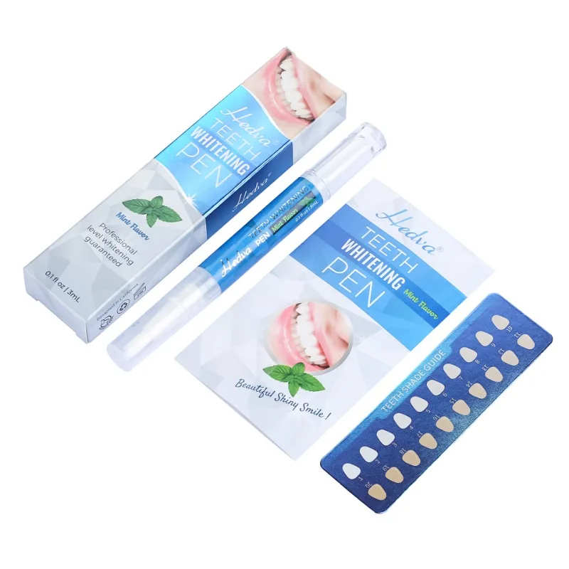 1PCS/2PCS Teeth Whitening Gel  - Teeth Whitening Pens ulasan dan harga