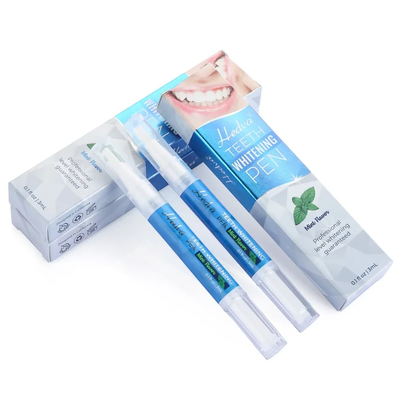 1PCS/2PCS Teeth Whitening Gel  - Teeth Whitening Pens ulasan dan harga