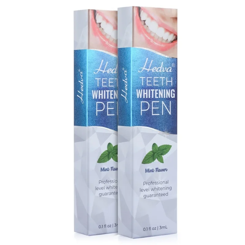 1PCS/2PCS Teeth Whitening Gel  - Teeth Whitening Pens ulasan dan harga