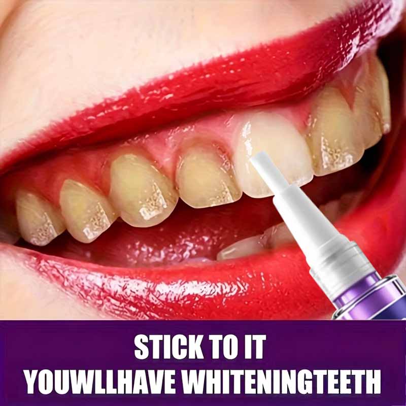ROZINO 9D Whitening Tooth Pen  - Teeth Whitening Pens ulasan dan harga